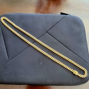 24 inch Cuban Link chain